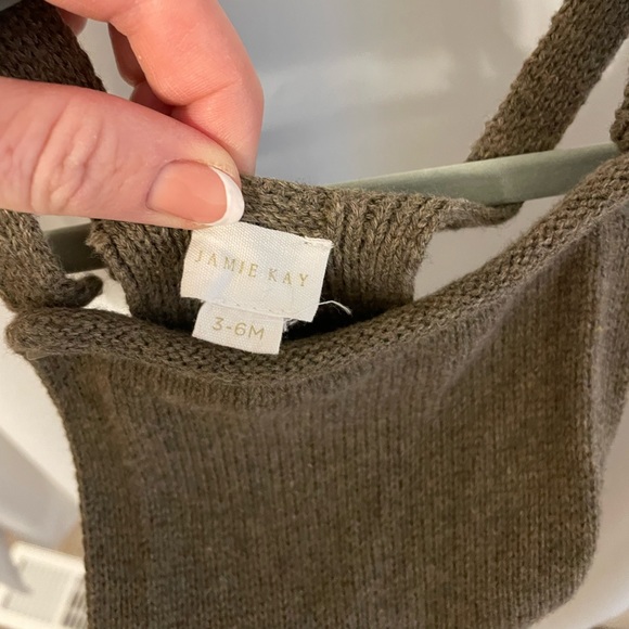 Jamie Kay ‘Alex Romper’ - Picture 3 of 4